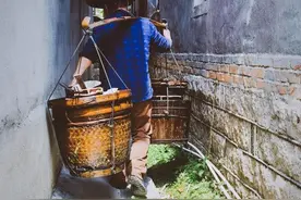 匠心独具 人间烟火 | 莆田龙花担泗粉的江湖乡味图片