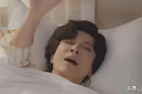 看完54岁刘嘉玲卖力出演的流产戏，我终于明白什么叫如鲠在喉图片