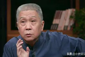盗墓贼不是考古专家，为何却能找到古墓？马未都：不要小瞧了他们图片