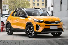 六七万买SUV？推荐这三款，满油跑700Km，还有合资车图片