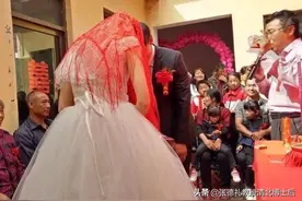 通知!今年全面废除红白喜事，超3桌罚10万，9条禁令要遵守(转载)图片