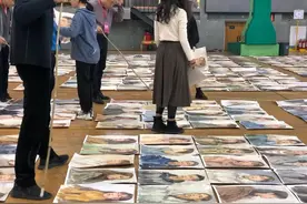 「深度剖析」艺术类高考过线率分析图片