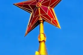 五角星是个古老的符号，却被许多现代军队使用，这是为什么呢？图片