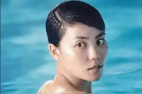 王菲到底有多撩人？看到真实身材后，网友：难怪谢霆锋念念不忘图片