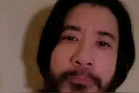 王力宏：天才下凡，吃相难看？图片