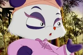 虹猫蓝兔七侠传之达夫人怀孕大肚子要生宝宝了！视频封面