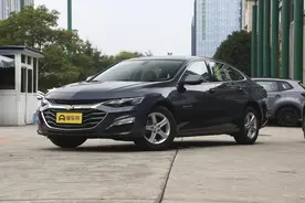 重回1.5T四缸，能给迈锐宝XL带来多少销量提升？图片