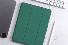 iPad的碎屏变形克星！质量媲美苹果官方同款，军工级防摔保护图片