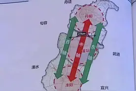 厉害了！镇江这再迎重磅交通利好！出行大提速...图片