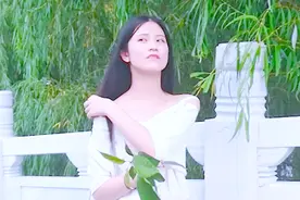 一首《迷茫的爱》男女对唱版，一辈子我只想做你的爱人！视频封面