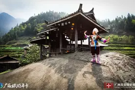 民俗摄影风采 | 走进刘三姐文化发源地，探寻柳州山歌的魅力｜图片