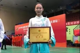 随张伯礼出访意大利，排名专业第一！这6位“高颜值”学霸火了，全部上岸名校！图片