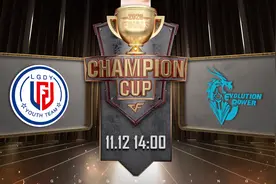 【赛事回顾】2020CF冠军杯总决赛 SV.EP vs LGD.Y视频封面