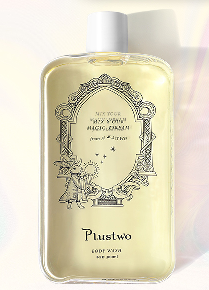 六款留香又好用的氨基酸沐浴露，不会刺激肌肤，让你尽享沐浴时光