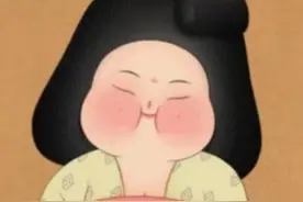 农村老话“好男有福一身毛，好女无毛一身膘”啥意思，是真的吗？图片