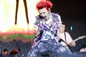 被造谣嗑药？小鬼王琳凯的"空气吉他"引发争议图片