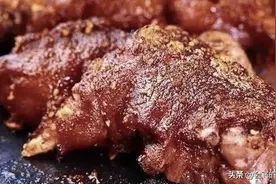 通远“猪蹄”，与其说去吃的是味道、不如说是品的一份“情怀”图片
