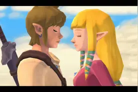 《塞尔达 御天之剑》评测：神作再临，却充满遗憾图片