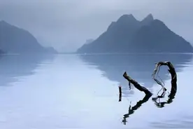 写下“曾经沧海难为水，除却巫山不是云”的元稹究竟是不是渣男？图片