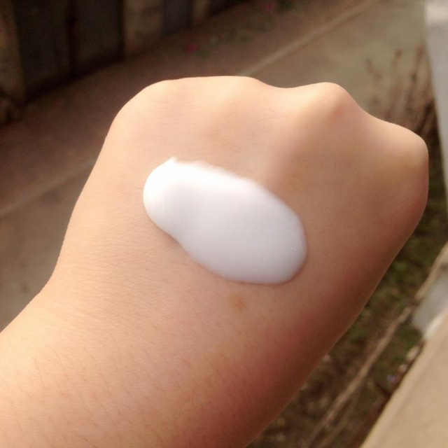 百雀羚牌子的身体乳孕妇可以用吗