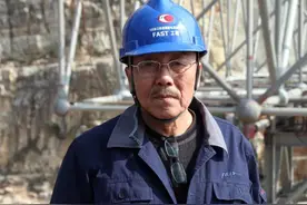 考上清华不去，考上中科院不去，超级天眼建造者南仁东有多厉害图片