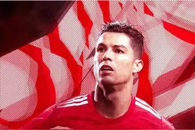 C罗穿上各俱乐部球衣，有没有你想要的样子图片