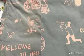 如何杜绝江南布衣邪恶童装之类的“暗黑黄邪”事件？图片