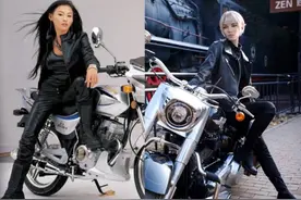谢霆锋难忘旧爱张柏芝？设计动漫女生神似前妻，五官造型都雷同图片