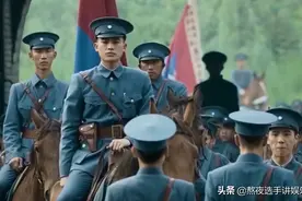 29岁的欧豪：从“快男”到“百亿票房先生”，他经历了啥？图片