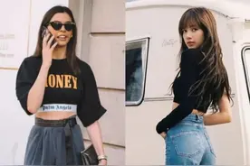 来自O型腿的穿搭改造指南，快收下，让你夏天露腿不尴尬图片