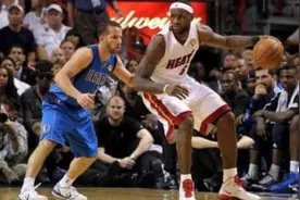 詹姆斯经常被防住，反而很少被包夹 致命短板限制冠军数量图片