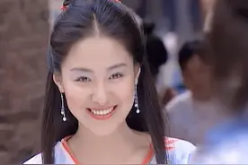 上神仙女不要硬演，10位女星告诉你，十几年前的仙子有多灵气逼人图片