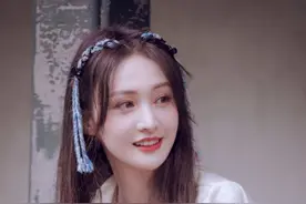郑爽你为什么不说话？就这样躺平了吗？图片