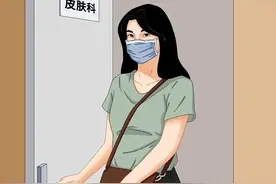 哪些痣会癌变？脸上的痣能点吗？专家这回终于说清楚了图片