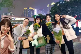 来重庆旅游，有一个的禁忌话题：重庆人到底是不是四川人？图片