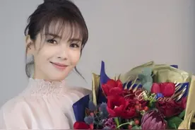 刘涛42岁生日，“欢乐五美”祝福独缺蒋欣，比友情更重要的是亲情图片