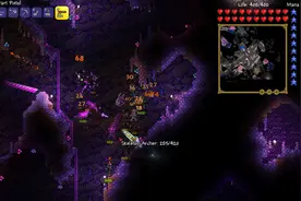 这些《泰拉瑞亚》的冷知识你全都知道吗？图片