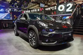 领克拿了冠军就唬人？但这么实在的冠军版怕是很少见图片