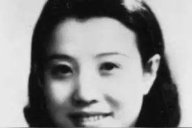 百岁特工黄慕兰，4次婚姻2次丧夫，与最后一任丈夫异地却不离婚图片
