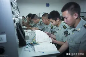 研究生参军入伍，在部队可以考军校？图片