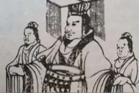 浅谈古代年号图片