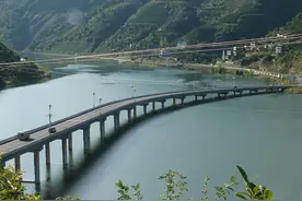 开放的湖北，期待与你共创奇迹图片