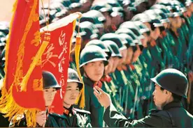 军团荐读 | 难忘军转工作那些事图片