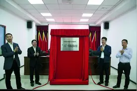 减少腐败存量、遏制腐败增量的“光明经验”——深圳市光明区“三不”一体推进机制建设的创新探索图片