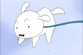 蜡笔小新图片素材2图片