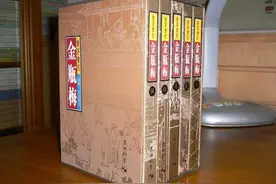 西门庆到底靠什么本事，能将如此多的女人哄骗得服服帖帖？图片