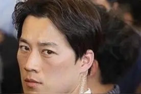 盘点全球最帅的7位男保镖，中国有2位图片
