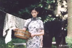 李小冉：在不可能的地方寻找转折图片