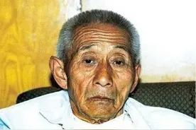 河南老农收留日本兵47年，日本兵回国之后，他是如何对待老农的？图片