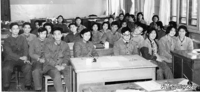 辉煌70年 听你讲西安故事 | 上九天揽月,西安航天人的飞天梦